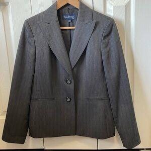 VINTAGE EVAN PICONE SUIT JACKET
